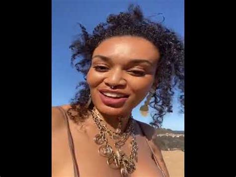 Pearl Thusi Nude: Porn Videos & Sex Tapes